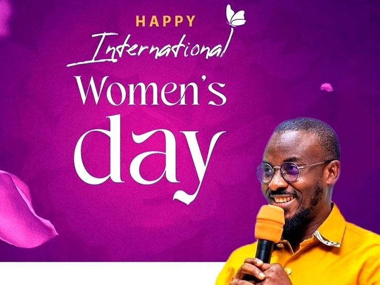 Mayor Ekeke Celebrates Women on International Women’s Day in Isuikwuato