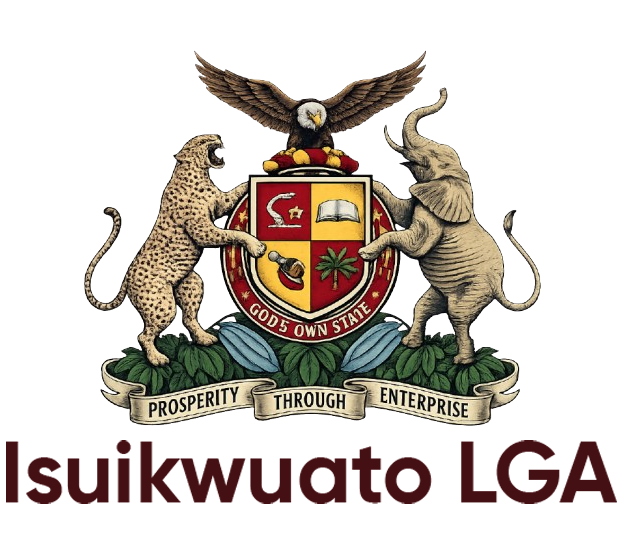 Isuikwuato LGA
